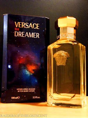 versace the dreamer vintage